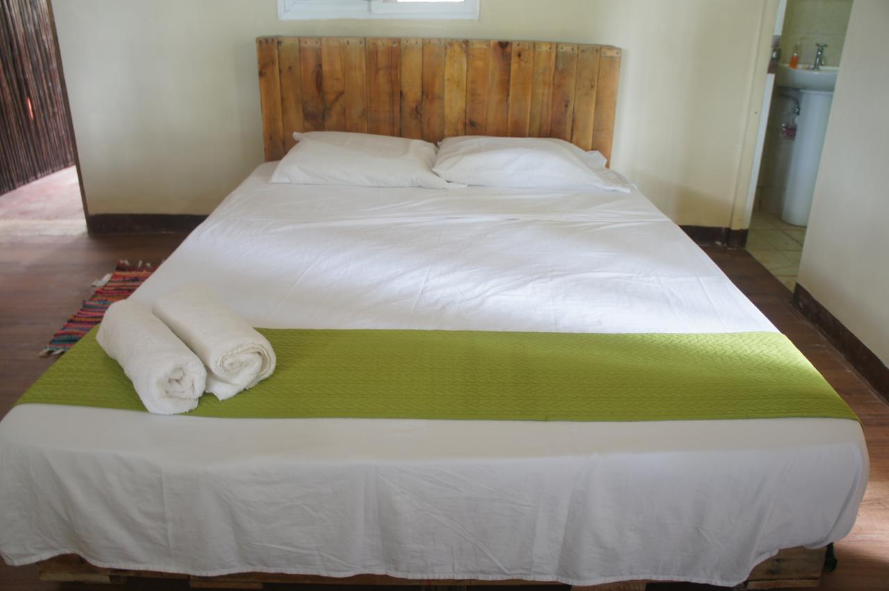 Cebaco Sunrise Lodge Isla Cebaco Kültér fotó
