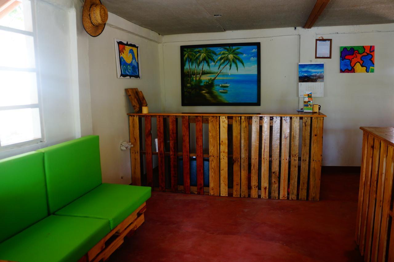 Cebaco Sunrise Lodge Isla Cebaco Kültér fotó