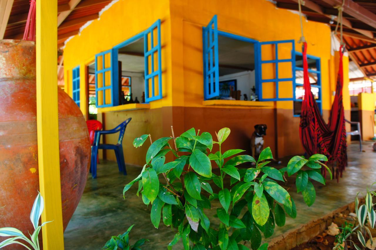 Cebaco Sunrise Lodge Isla Cebaco Kültér fotó